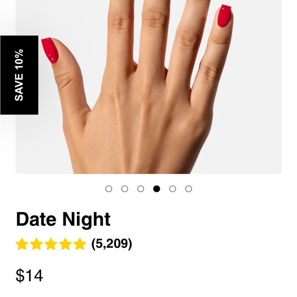 Full UNOPENED Nailboo Kit all contents in photos Everything you need & 4 colors - Picture 12 of 13